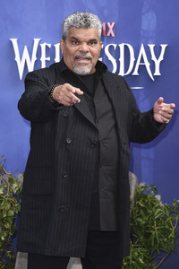 Season 2 Premiere 'Wednesday' in London