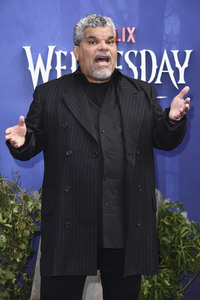 Season 2 Premiere 'Wednesday' in London