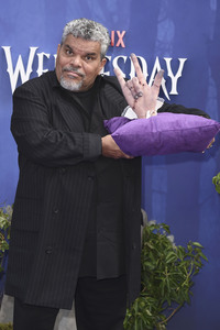 Season 2 Premiere 'Wednesday' in London