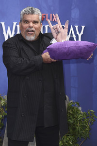 Season 2 Premiere 'Wednesday' in London