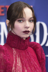 Season 2 Premiere 'Wednesday' in London