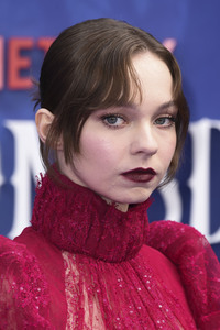 Season 2 Premiere 'Wednesday' in London