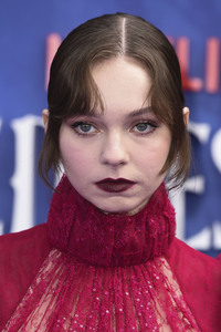 Season 2 Premiere 'Wednesday' in London