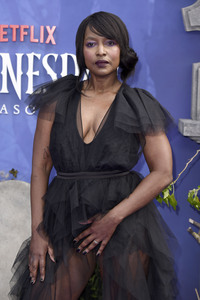 Season 2 Premiere 'Wednesday' in London