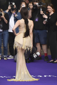 Season 2 Premiere 'Wednesday' in London