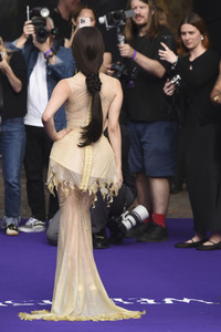 Season 2 Premiere 'Wednesday' in London