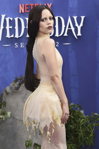 Season 2 Premiere 'Wednesday' in London