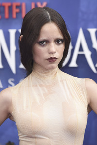 Season 2 Premiere 'Wednesday' in London