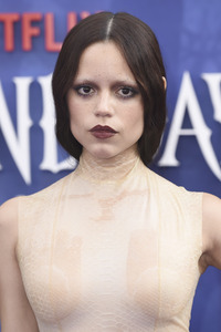 Season 2 Premiere 'Wednesday' in London