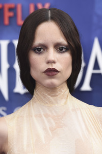 Season 2 Premiere 'Wednesday' in London