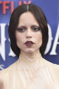 Season 2 Premiere 'Wednesday' in London