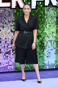 Filmpremiere 'Freakier Friday' in London