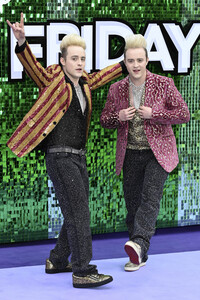 Filmpremiere 'Freakier Friday' in London