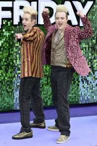 Filmpremiere 'Freakier Friday' in London