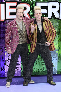 Filmpremiere 'Freakier Friday' in London