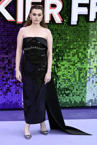 Filmpremiere 'Freakier Friday' in London