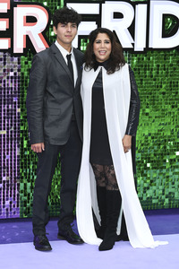 Filmpremiere 'Freakier Friday' in London