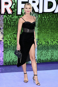 Filmpremiere 'Freakier Friday' in London