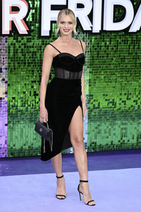 Filmpremiere 'Freakier Friday' in London