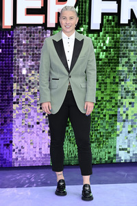 Filmpremiere 'Freakier Friday' in London