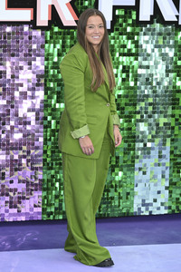 Filmpremiere 'Freakier Friday' in London