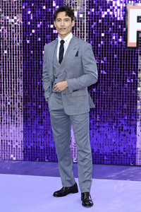 Filmpremiere 'Freakier Friday' in London