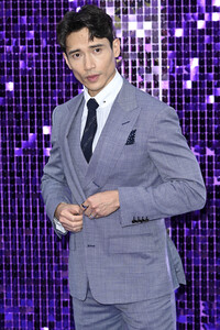 Filmpremiere 'Freakier Friday' in London