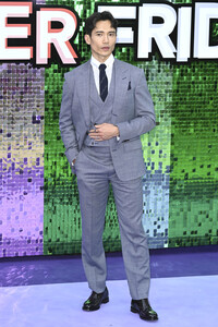 Filmpremiere 'Freakier Friday' in London