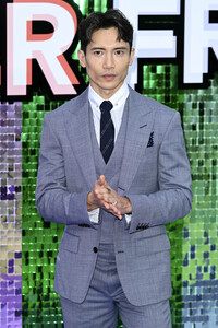 Filmpremiere 'Freakier Friday' in London