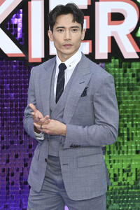 Filmpremiere 'Freakier Friday' in London