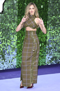 Filmpremiere 'Freakier Friday' in London