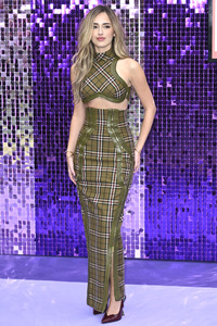 Filmpremiere 'Freakier Friday' in London