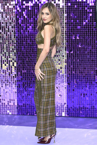 Filmpremiere 'Freakier Friday' in London