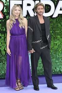 Filmpremiere 'Freakier Friday' in London