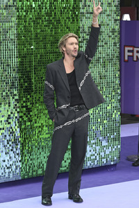 Filmpremiere 'Freakier Friday' in London