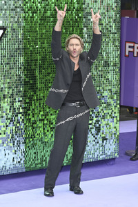 Filmpremiere 'Freakier Friday' in London