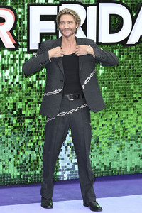 Filmpremiere 'Freakier Friday' in London