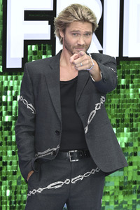 Filmpremiere 'Freakier Friday' in London