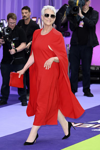 Filmpremiere 'Freakier Friday' in London