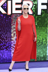 Filmpremiere 'Freakier Friday' in London