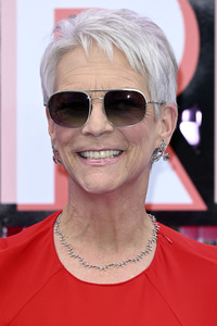 Filmpremiere 'Freakier Friday' in London