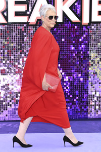 Filmpremiere 'Freakier Friday' in London