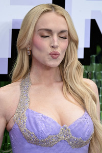 Filmpremiere 'Freakier Friday' in London