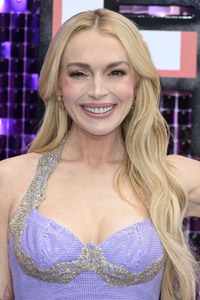 Filmpremiere 'Freakier Friday' in London