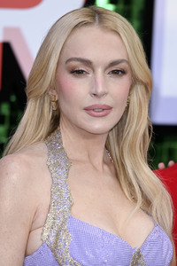 Filmpremiere 'Freakier Friday' in London