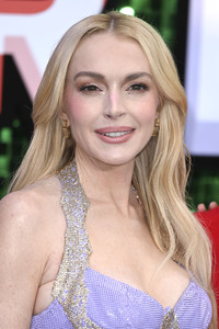 Filmpremiere 'Freakier Friday' in London