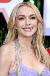 Filmpremiere 'Freakier Friday' in London