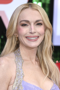 Filmpremiere 'Freakier Friday' in London