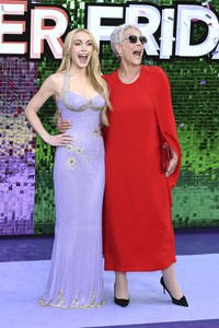 Filmpremiere 'Freakier Friday' in London