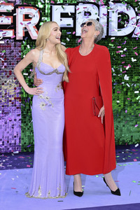 Filmpremiere 'Freakier Friday' in London